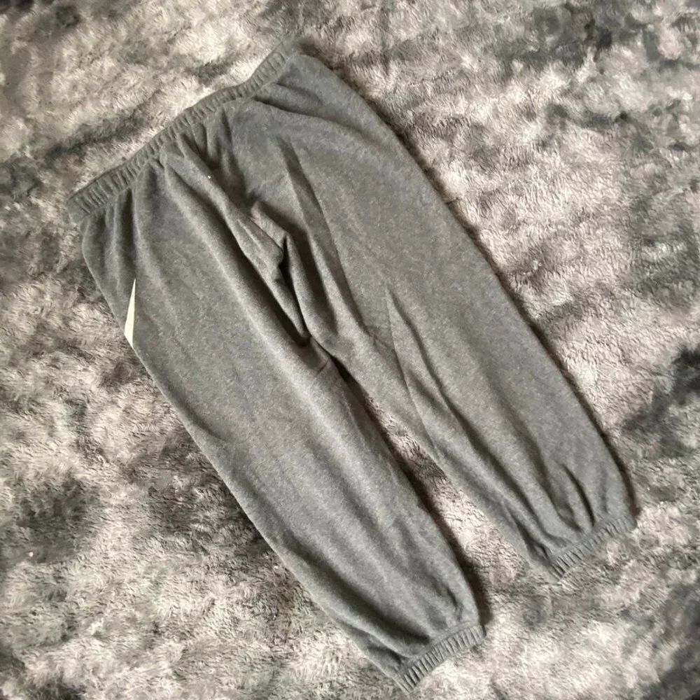 Nike Baggy Crop Jogger